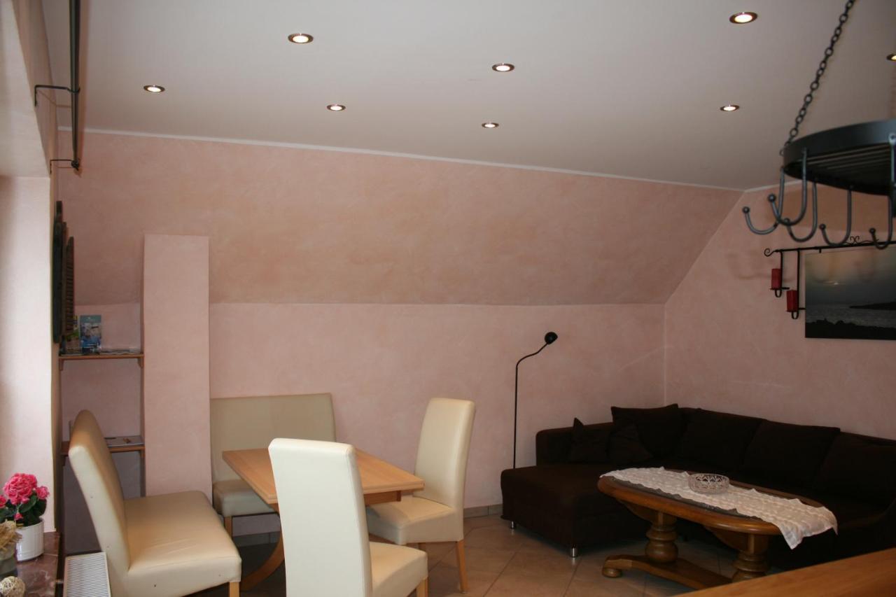 Ferienhaus Zur Ennest 슈말렌부르크 외부 사진