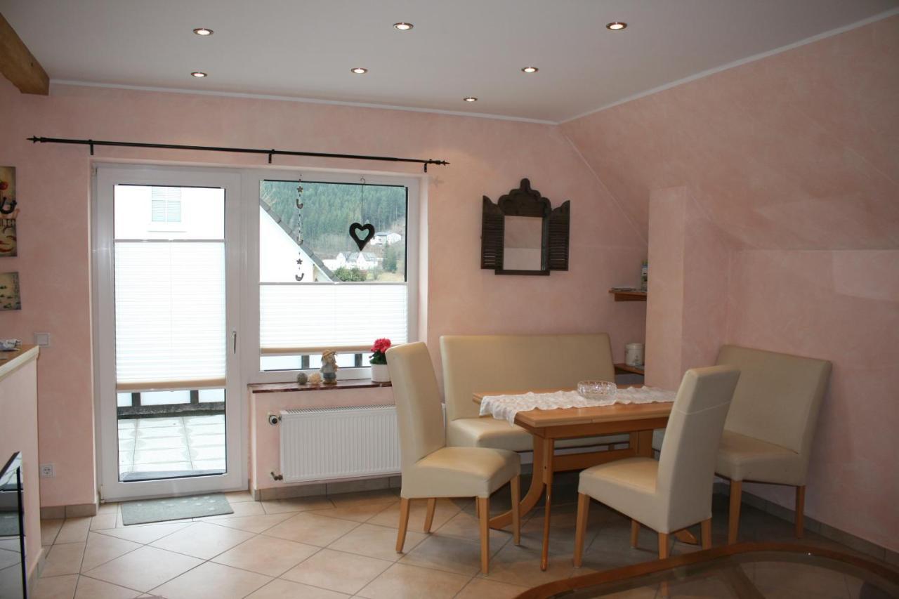 Ferienhaus Zur Ennest 슈말렌부르크 외부 사진
