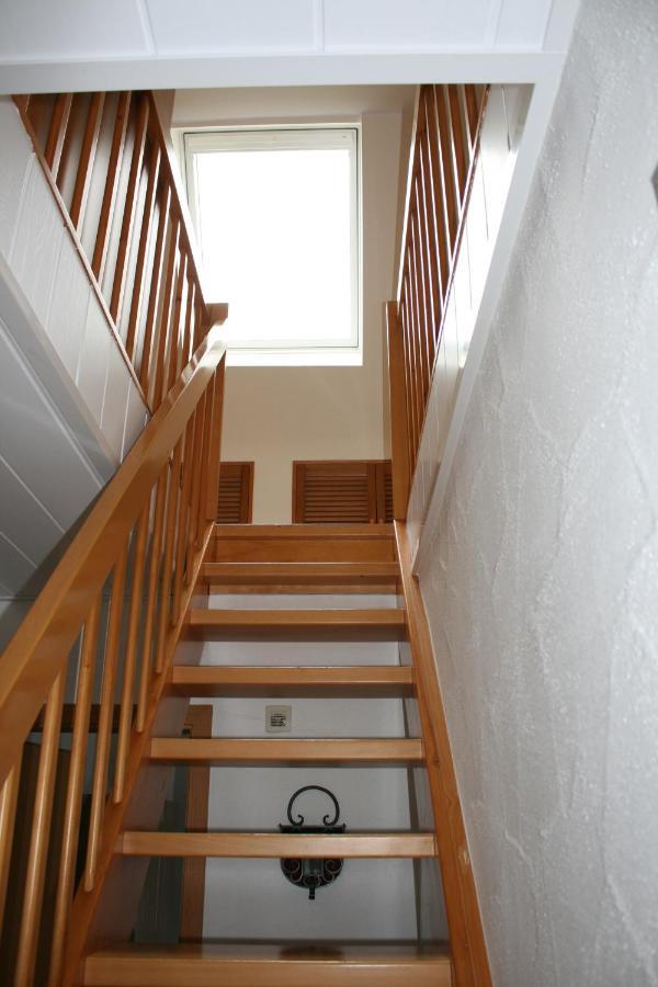Ferienhaus Zur Ennest 슈말렌부르크 외부 사진