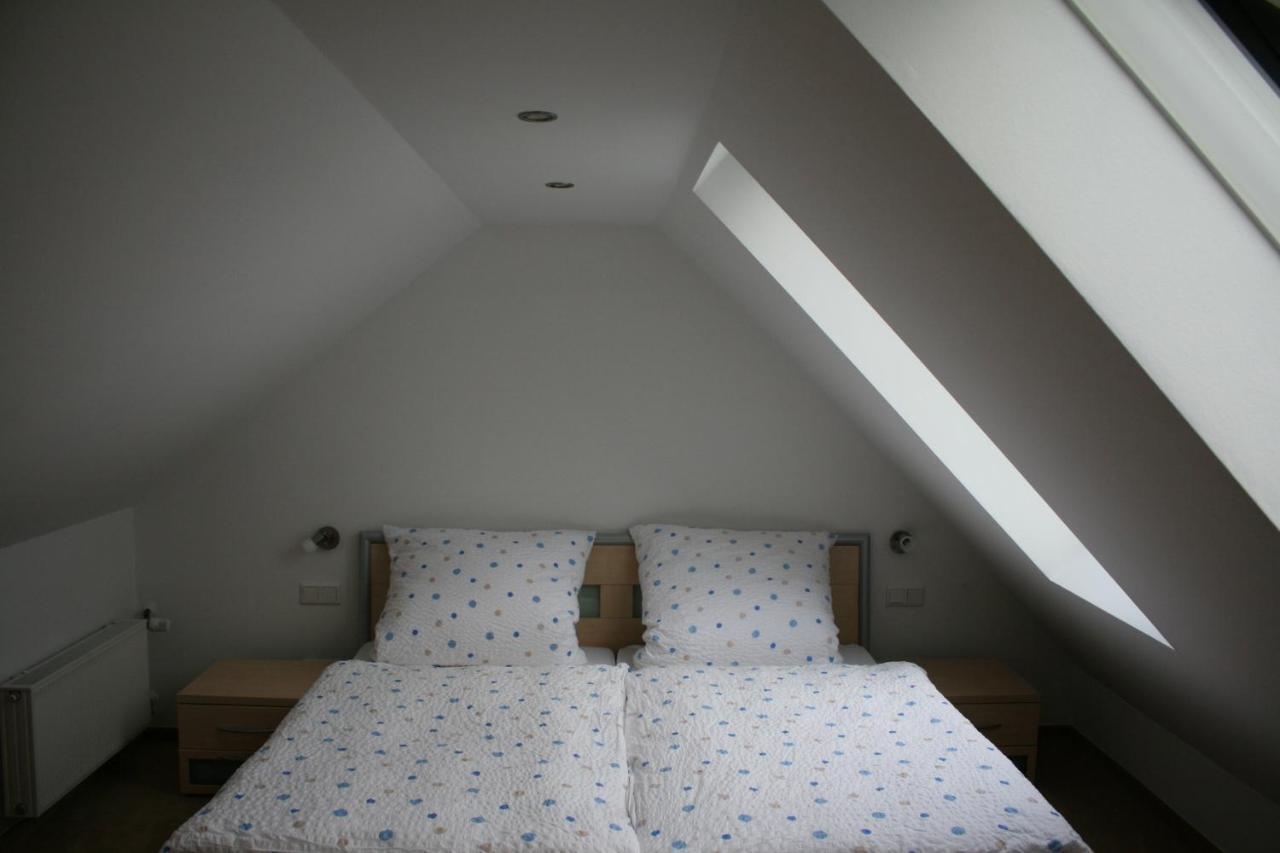 Ferienhaus Zur Ennest 슈말렌부르크 외부 사진