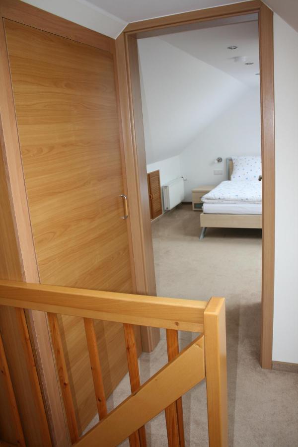 Ferienhaus Zur Ennest 슈말렌부르크 외부 사진