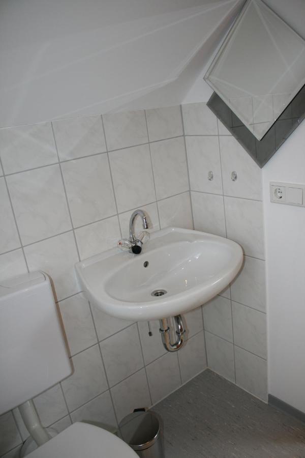 Ferienhaus Zur Ennest 슈말렌부르크 외부 사진
