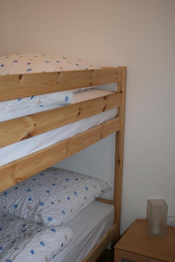Ferienhaus Zur Ennest 슈말렌부르크 외부 사진